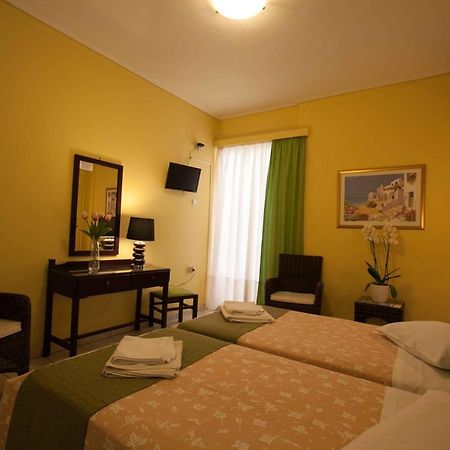 Lida Apartments Kalamata Eksteriør billede