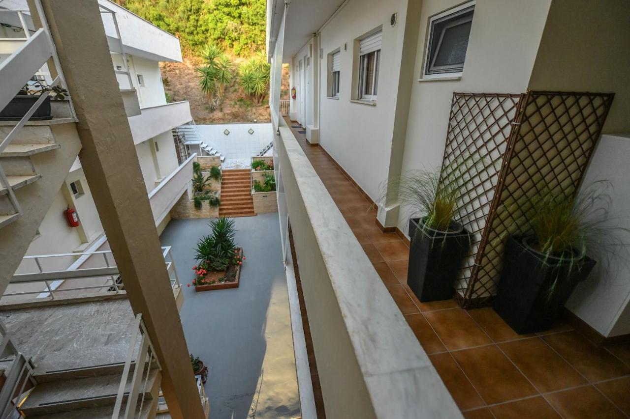 Lida Apartments Kalamata Eksteriør billede