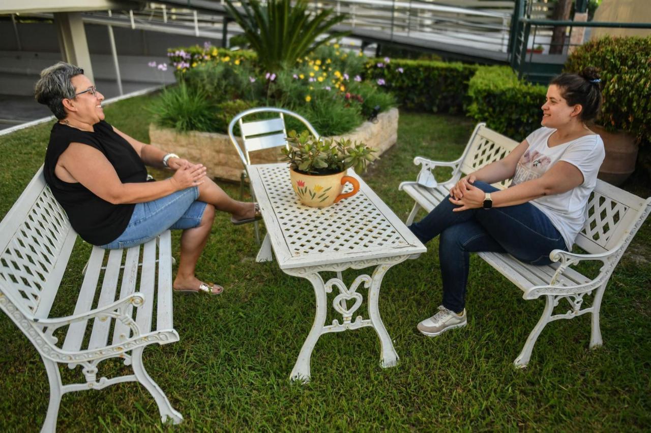 Lida Apartments Kalamata Eksteriør billede