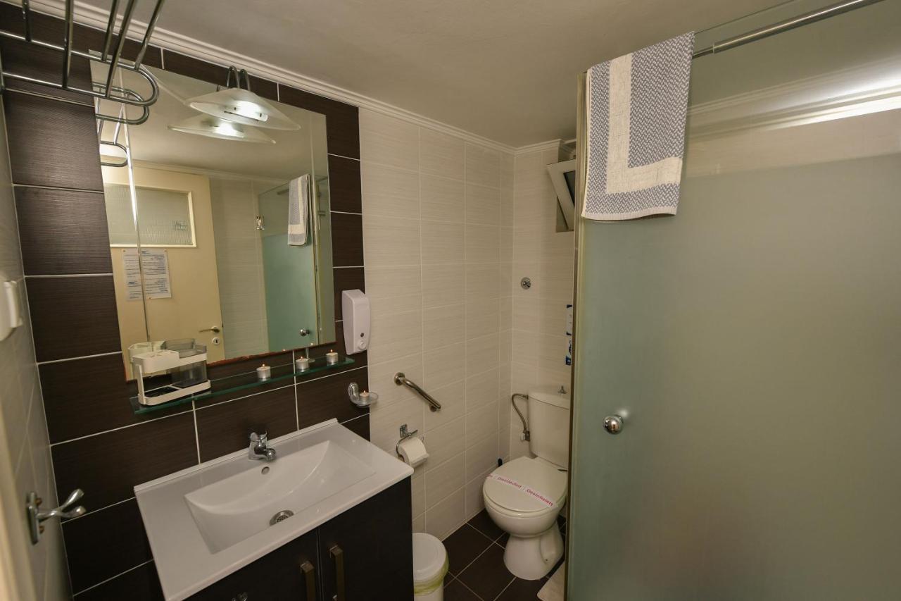 Lida Apartments Kalamata Eksteriør billede