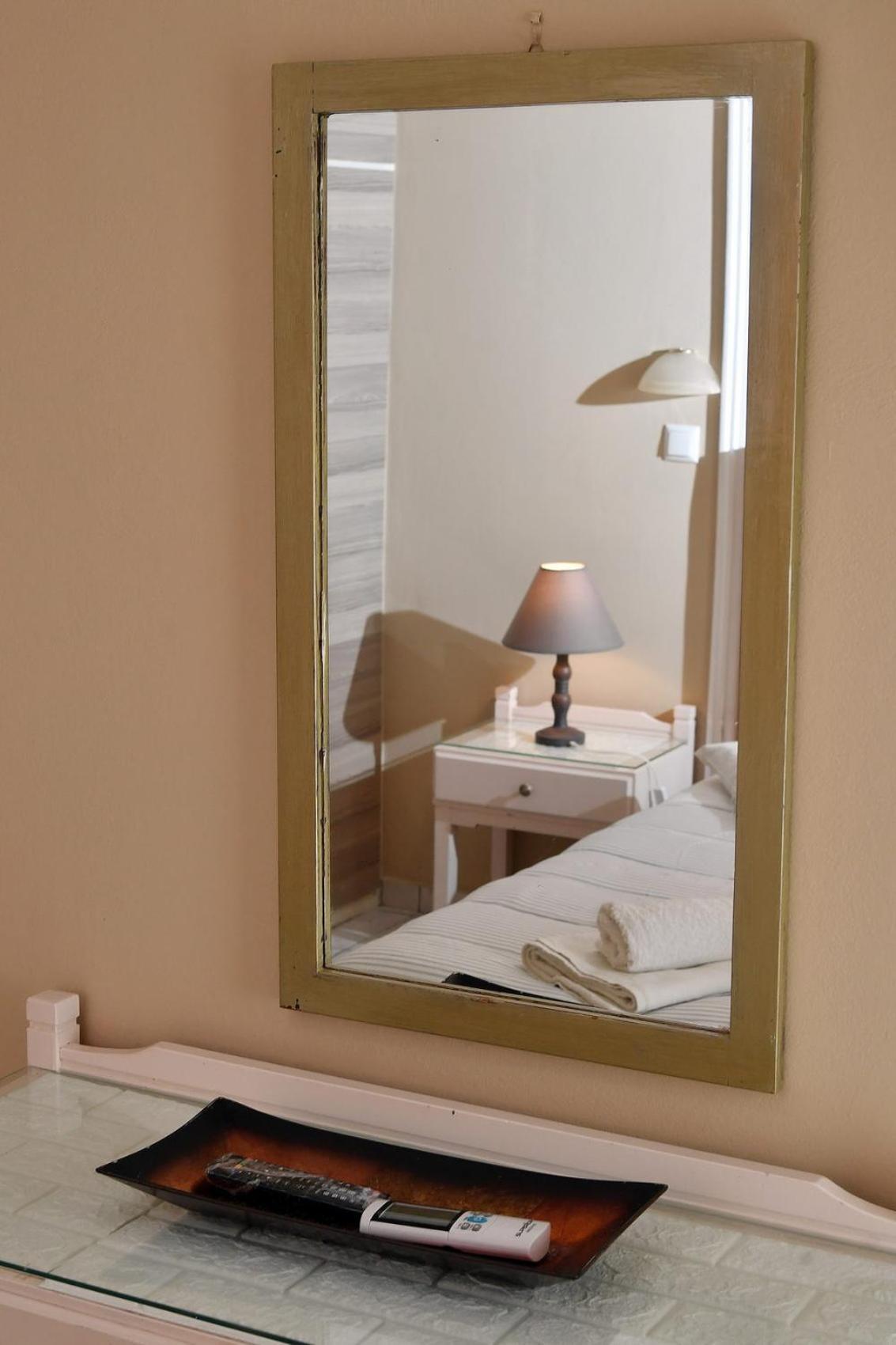 Lida Apartments Kalamata Værelse billede